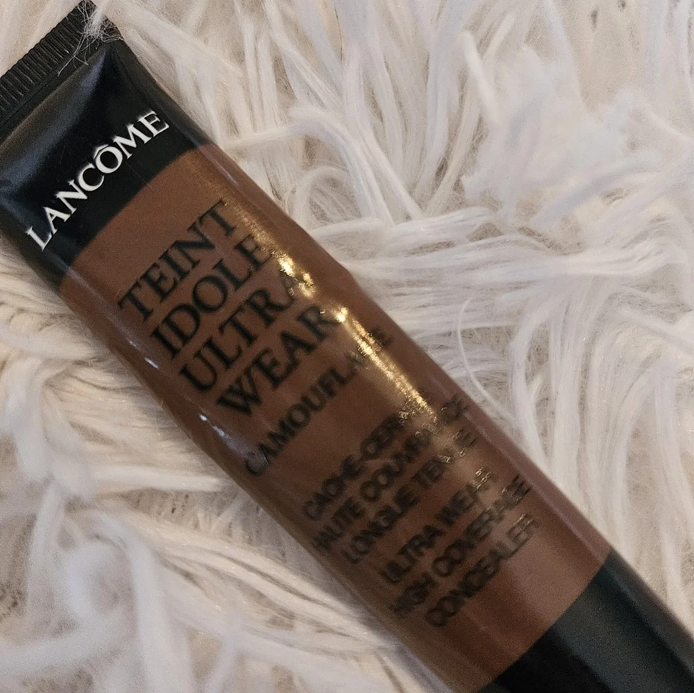 🆕️Teint Idole Ultra Wear Camouflage Concealer 555 Suede C